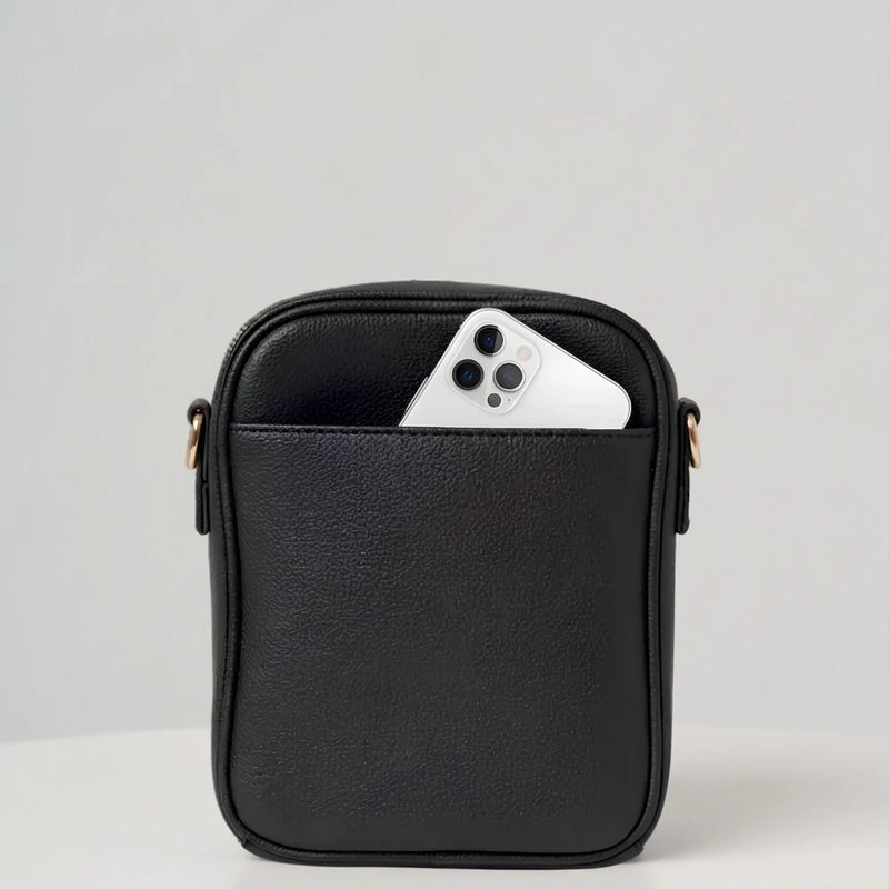 The Roomiest Crossbody bag