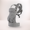 Checkered Houndstooth
