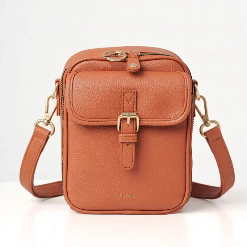 The Roomiest Crossbody bag