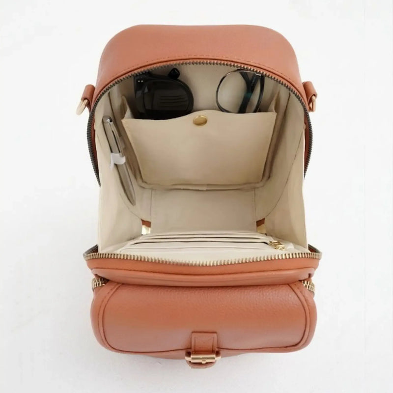 The Roomiest Crossbody bag
