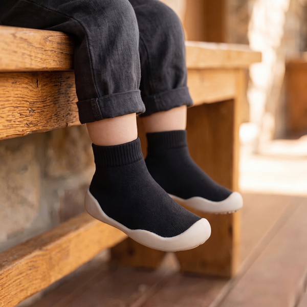 Muzy Sock Shoes