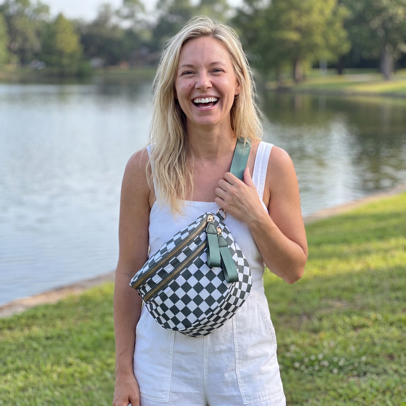 Muzy Go Bag