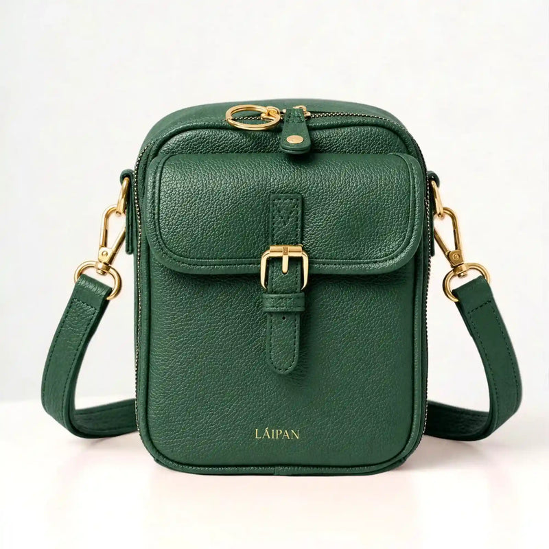 The Roomiest Crossbody bag