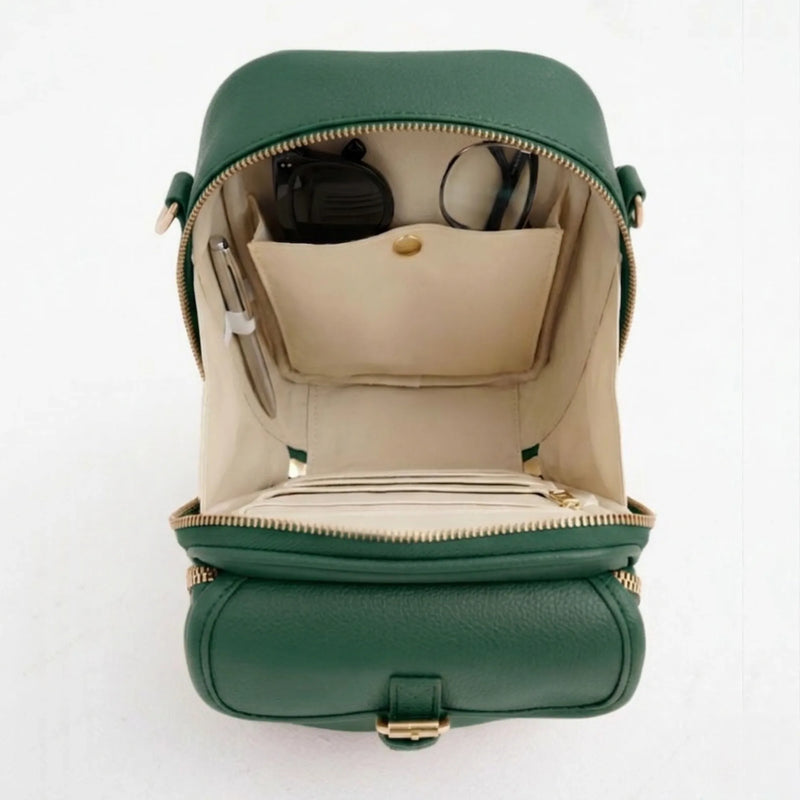 The Roomiest Crossbody bag