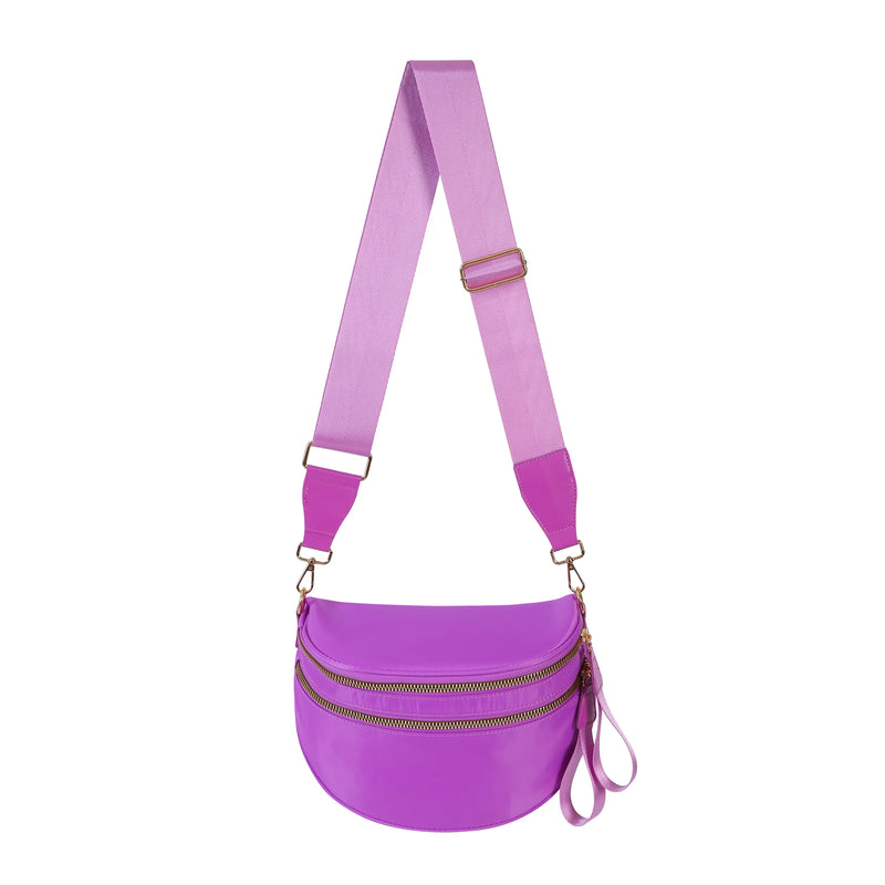 Muzy Go Bag