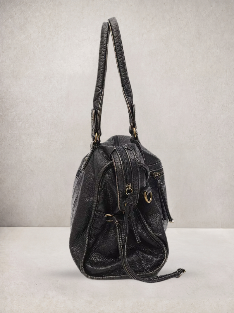 Vintage City Bag
