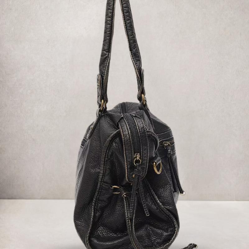 Vintage City Bag