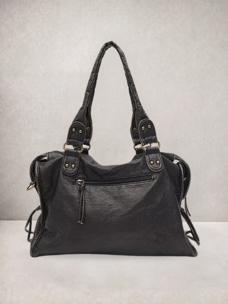 Vintage City Bag