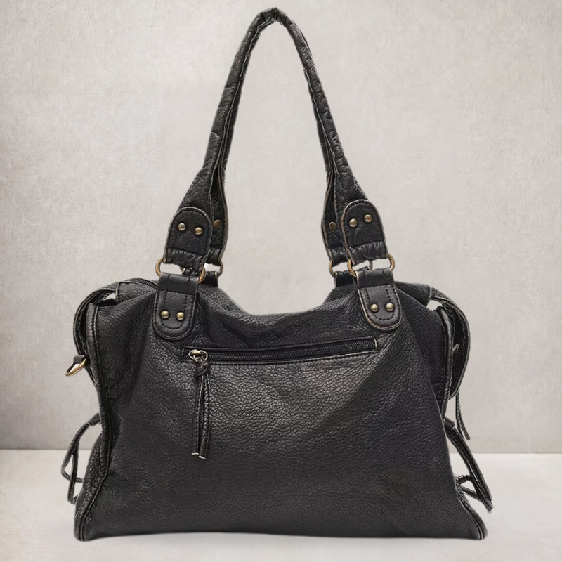 Vintage City Bag