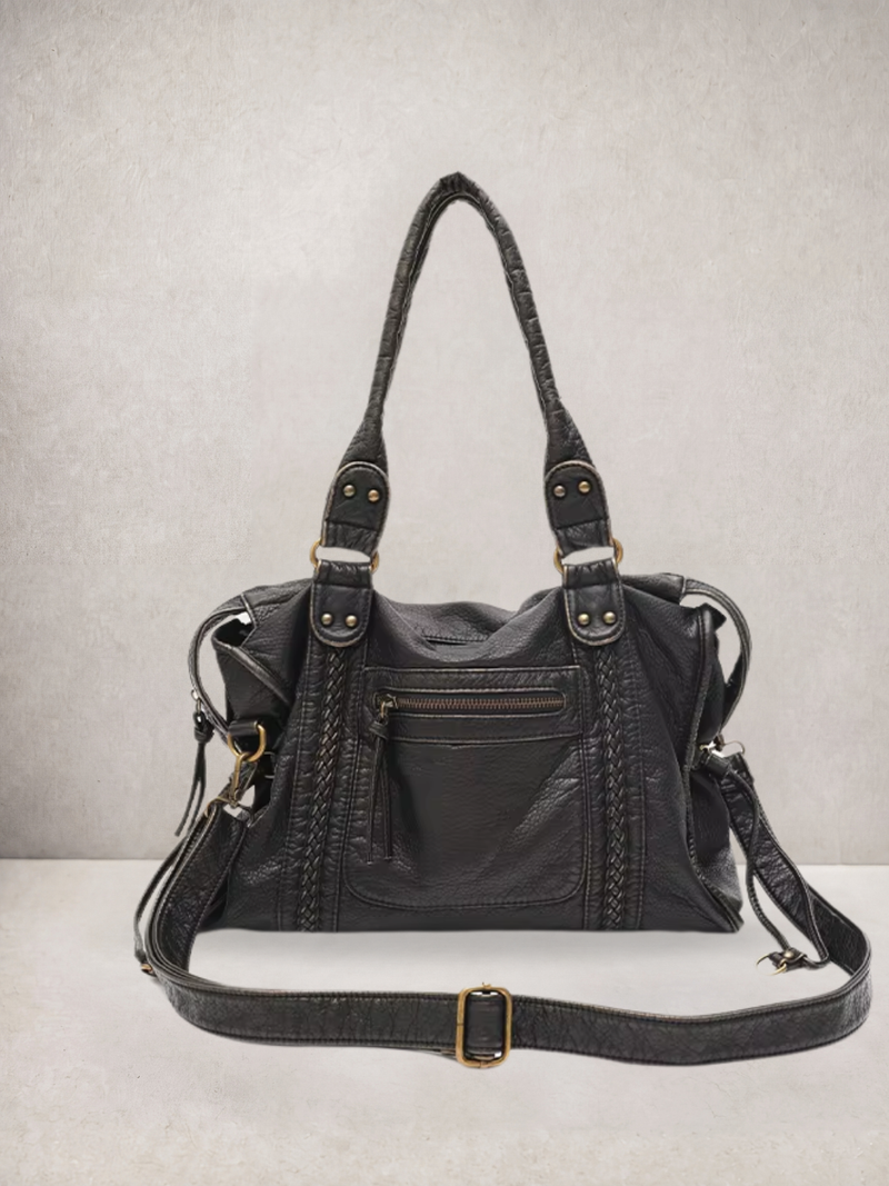 Vintage City Bag