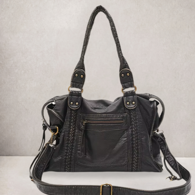 Vintage City Bag
