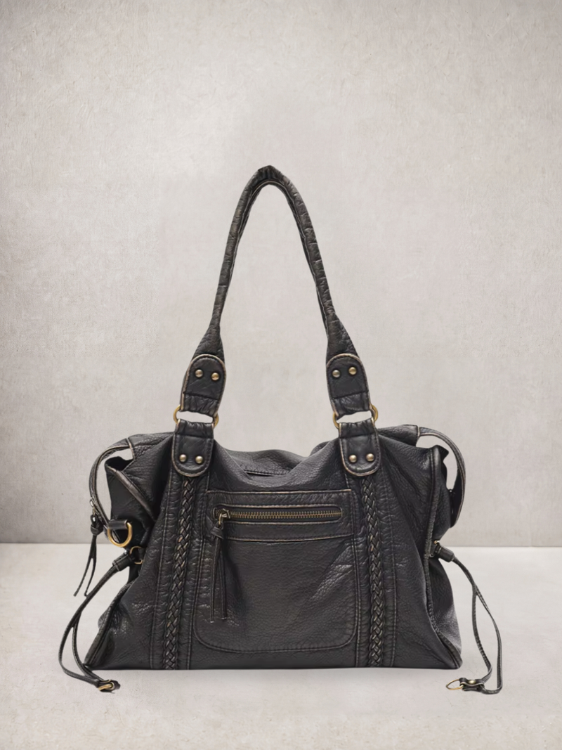 Vintage City Bag
