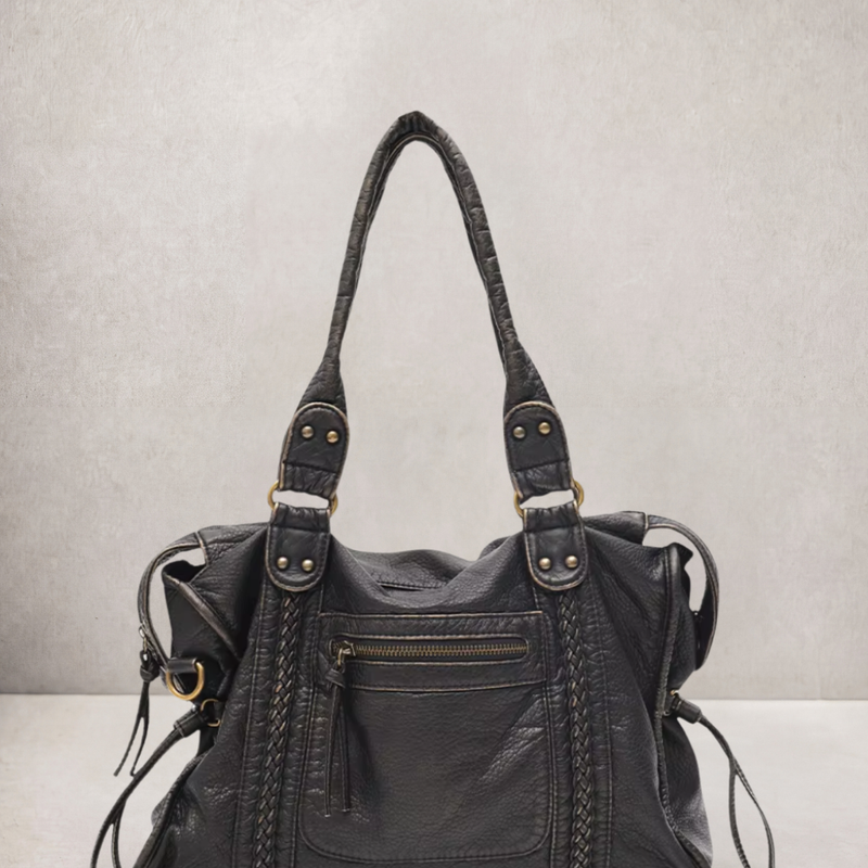 Vintage City Bag