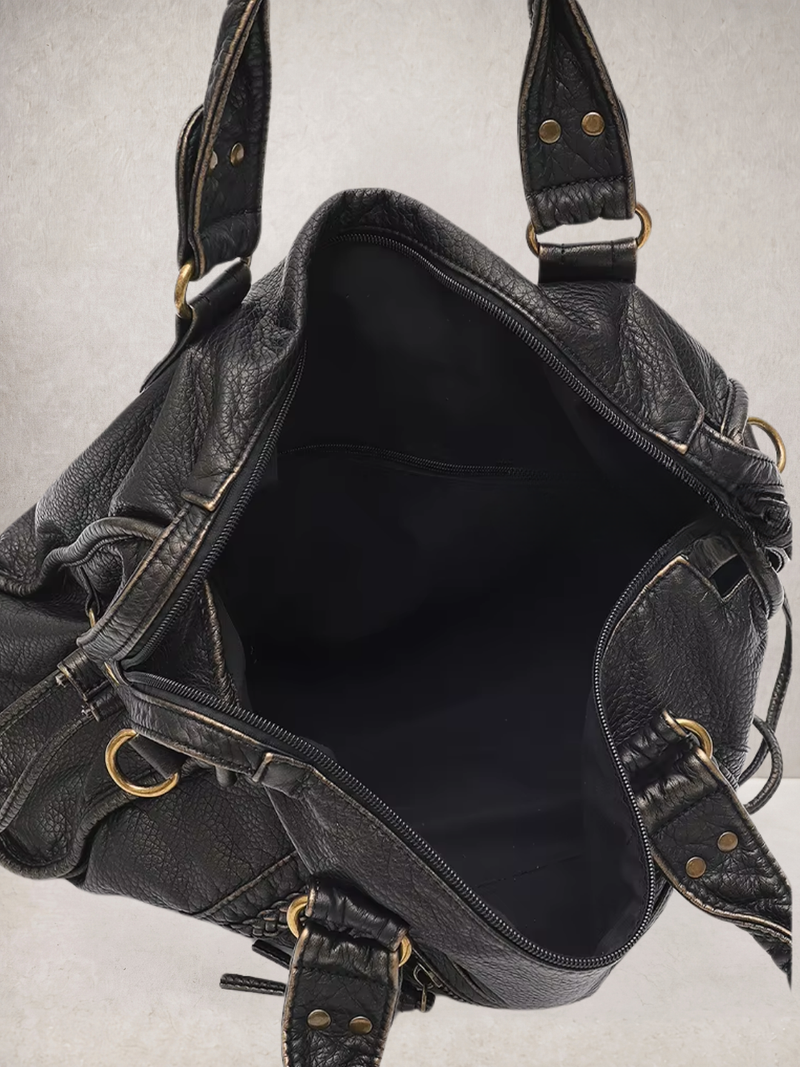 Vintage City Bag