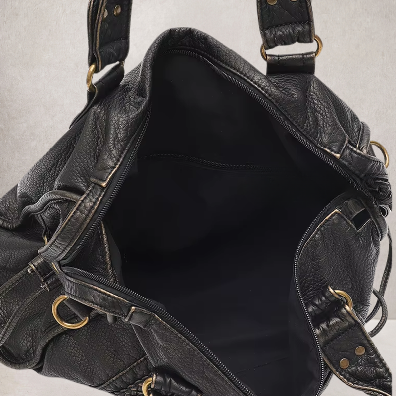 Vintage City Bag