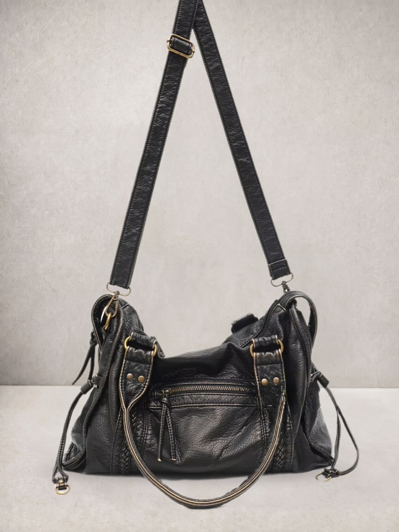 Vintage City Bag