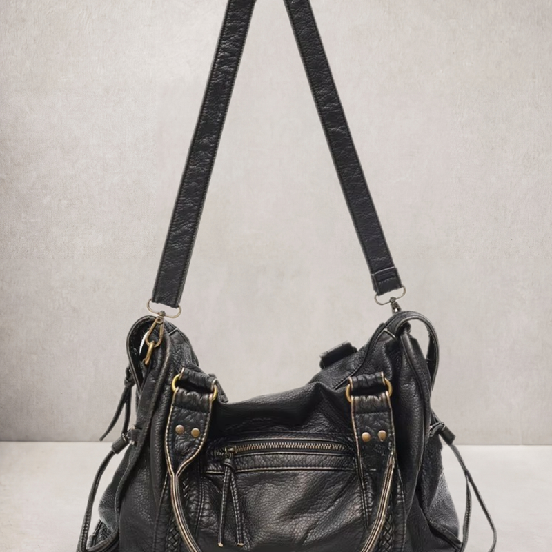 Vintage City Bag