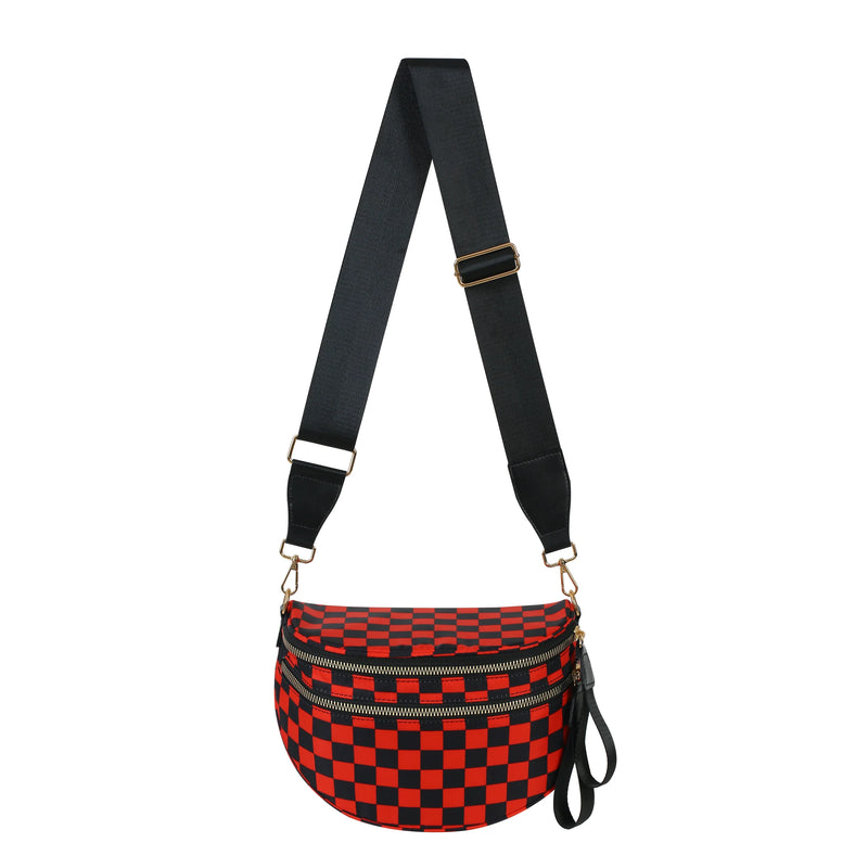 Muzy Go Bag
