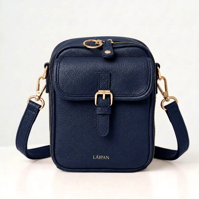 The Roomiest Crossbody bag