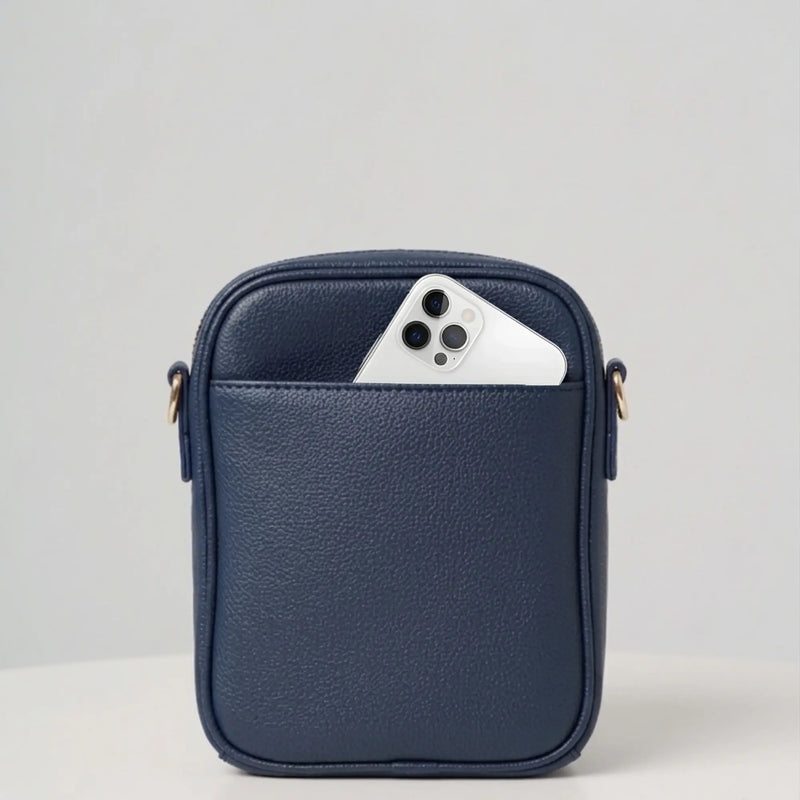 The Roomiest Crossbody bag
