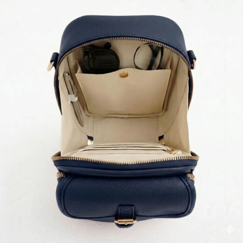 The Roomiest Crossbody bag