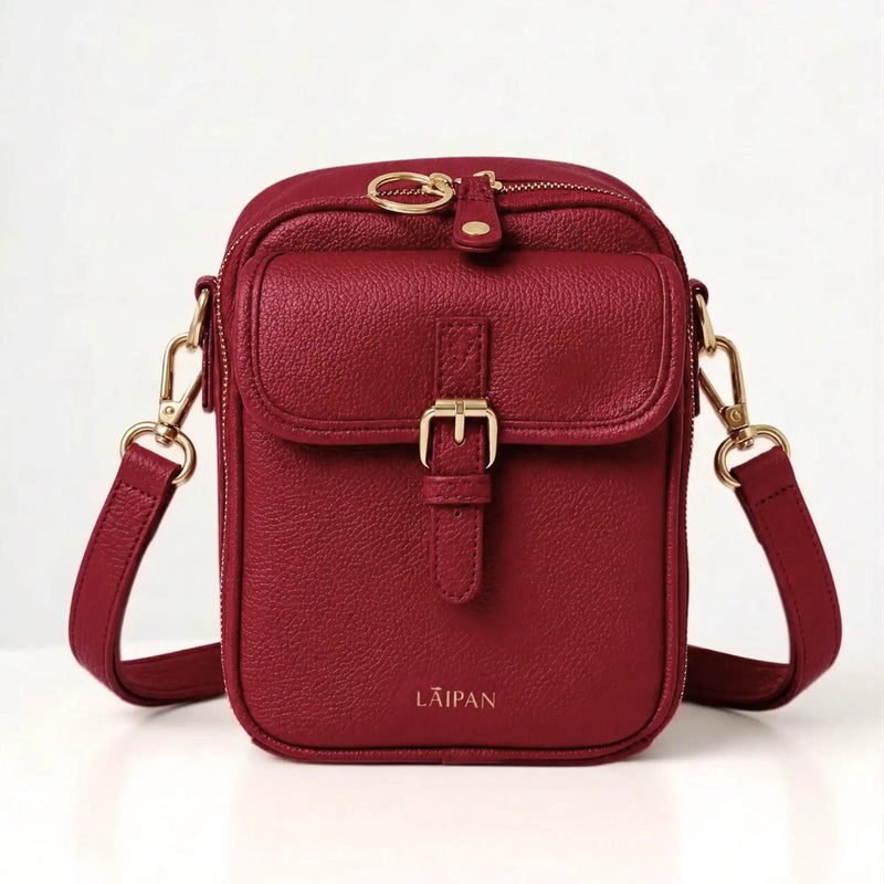 The Roomiest Crossbody bag