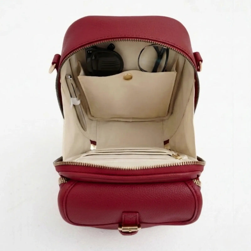 The Roomiest Crossbody bag